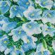 Т-1184 Польові дзвіночки (39*45 см), схема для вишивання бісером картини схема-вдв-Т-1184 фото 9