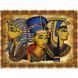 НИК-9737 Egypt (29*39 cm), bead embroidery kit of the picture