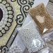 ЖС-5015 Святий Пантелеймон Цілитель у перлах, набір для вишивання бісером ікони ЖС-5015 фото 13