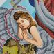 А3Р_298 Божа Матір Покрова біля дитини (36,5*27 см), схема для вишивки бісером ікони схема-вр-А3Р_298 фото 5