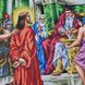 В685 Иисуса приговаривают к смерти (Крестный путь), набор для вышивки бисером В685 фото 5