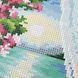 ЗПП-031 By the Sea (21*30 cm), bead embroidery picture kit