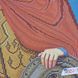СВД Святой великомученик Дмитрий (Димитрий), набор для вышивки бисером иконы БС/СВД фото 8