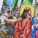 В685 Иисуса приговаривают к смерти (Крестный путь), набор для вышивки бисером В685 фото 3