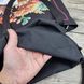 Шоппер_717 Dahlia Bouquet (32,5*39 cm), bead embroidery kit of the tote bag