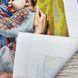 В704 Мать с ребенком, набор для вышивки бисером картины В704 фото 13