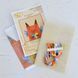 X-101 My Little Heart, cross-stitch kit