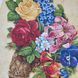 ZPN-027 Horn of Happiness (42*60 cm), bead embroidery pattern of the picture
