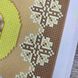 БСР-4153 Saint Valentine (19*23 cm), bead embroidery pattern of the icon