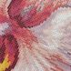 ЗПК-055 Рожева орхідея, набір для вишивання бісером картини ЗПК-055 фото 8