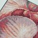 ЗПК-055 Рожева орхідея, набір для вишивання бісером картини ЗПК-055 фото 6