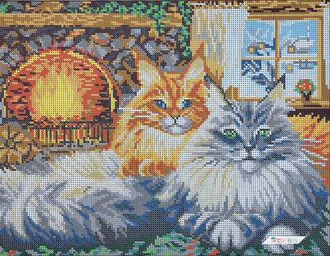 Cross Stitch Patterns