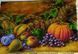 ZPN-028 Horn of Plenty (40*55 cm), bead embroidery pattern of the picture