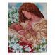 Т-1355 Madonna and Child (25*33 cm), bead embroidery pattern of the picture