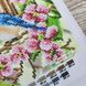БС 4198 Весна в саду, набор для вышивки бисером картины с птицами БС 4198 фото 7