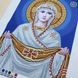 А4-И-376 Покрови Пресвятої Богородиці, набір для вишивання бісером ікони А4-И-376 фото 8