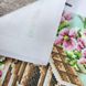 БС 4198 Весна в саду, набор для вышивки бисером картины с птицами БС 4198 фото 3