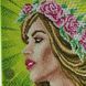 А3Н_515 Дівчина-весна (36,5*27 см), схема для вишивання бісером картини повної зашивки схема-вр-А3Н_515 фото 3