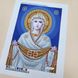 А4-И-376 Покрови Пресвятої Богородиці, набір для вишивання бісером ікони А4-И-376 фото 5