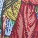 В688 Иисус встречает свою Матерь (Крестный путь), набор для вышивки бисером В688 фото 10