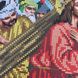 В688 Иисус встречает свою Матерь (Крестный путь), набор для вышивки бисером В688 фото 6