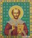 222-94259 Святий Іоан (Іван, Іоанн) Златоуст, набір для вишивання бісером ікони 222-94259 фото 1