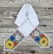 24206 Easter Basket Bow with Flowers (12*150 cm), bead embroidery kit