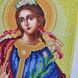 154 Святая Мирослава, набор для вышивки бисером иконы АБВ 00017623 фото 5