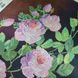 ТК-075 Рожева гілка троянд, набір для вишивання бісером картини ТК-075 фото 4