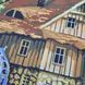 4007 Будинок у лісі (45*75 см), набір для вишивки бісером 4007 фото 10