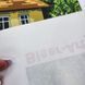 4007 Будинок у лісі (45*75 см), набір для вишивки бісером 4007 фото 7