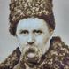 ЗПЛ-021 Тарас Шевченко (34*41 см), набір для вишивання бісером картини ЗПЛ-021 фото 6