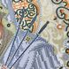 ЖС-3010 Богородиця Семистрільна в перлах, набір для вишивки бісером ікони ЖС-3010 фото 5