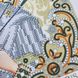 ЖС-3010 Богородиця Семистрільна в перлах, набір для вишивки бісером ікони ЖС-3010 фото 6