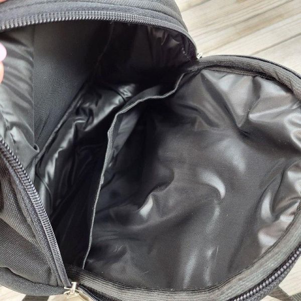 РМ4 Пошитий рюкзак Герб, набір для вишивки бісером Д-РМ4 фото