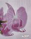 ТК104 Рожева орхідея (триптих), набір для вишивки бісером модульної картини ТК104 фото 12