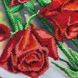 3413 Семь роз, набор для вышивки бисером картины 3413 фото 4