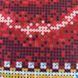 3057 Our Lady of the Seven Arrows (40*60 cm), bead embroidery kit of the icon