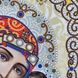 ЖЛ-4701 Богородица Казанская в жемчуге и кристаллах, схема для вышивки бисером иконы схема-бл-ЖЛ-4701 фото 5