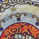 ЖЛ-4701 Богородица Казанская в жемчуге и кристаллах, схема для вышивки бисером иконы схема-бл-ЖЛ-4701 фото 9