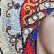 ЖЛ-4701 Богородица Казанская в жемчуге и кристаллах, схема для вышивки бисером иконы схема-бл-ЖЛ-4701 фото 4