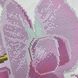 ТК104 Рожева орхідея (триптих), набір для вишивки бісером модульної картини ТК104 фото 3