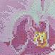 ТК104 Рожева орхідея (триптих), набір для вишивки бісером модульної картини ТК104 фото 5