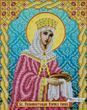 РІ-4001 Saint Helena (19*23 cm), bead embroidery kit of the icon