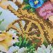 294 Весенняя прогулка (20*25 см), схема для вышивания бисером картины схема-ба-294 фото 6