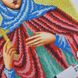 315 Святая Анна, набор для вышивки бисером именной иконы АБВ 00018243 фото 3