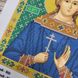 459-94551 Святая мученица Вера, набор для вышивки бисером иконы 459-94551 фото 5