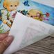 294 Весенняя прогулка (20*25 см), схема для вышивания бисером картины схема-ба-294 фото 9