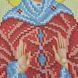 БСР-4231 Свята Преподобна Таїсія Єгипетська, набір для вишивки бісером ікони БСР-4231 фото 5