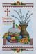 РКВ_037 Easter Towel (33*51 cm), bead embroidery kit